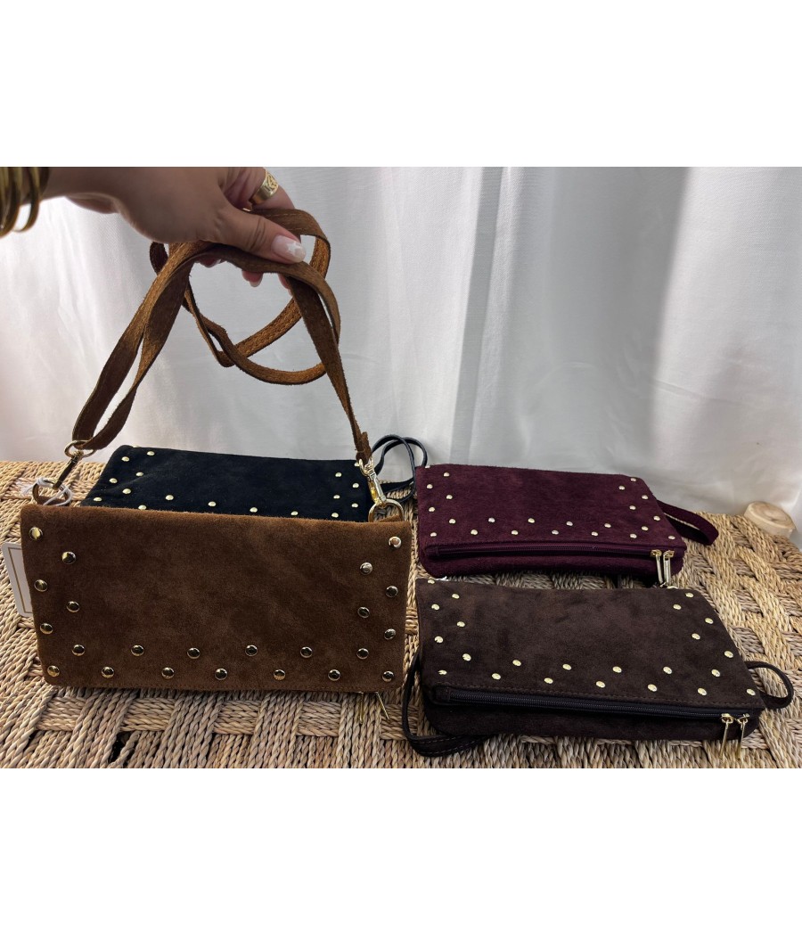Bolso Isidora