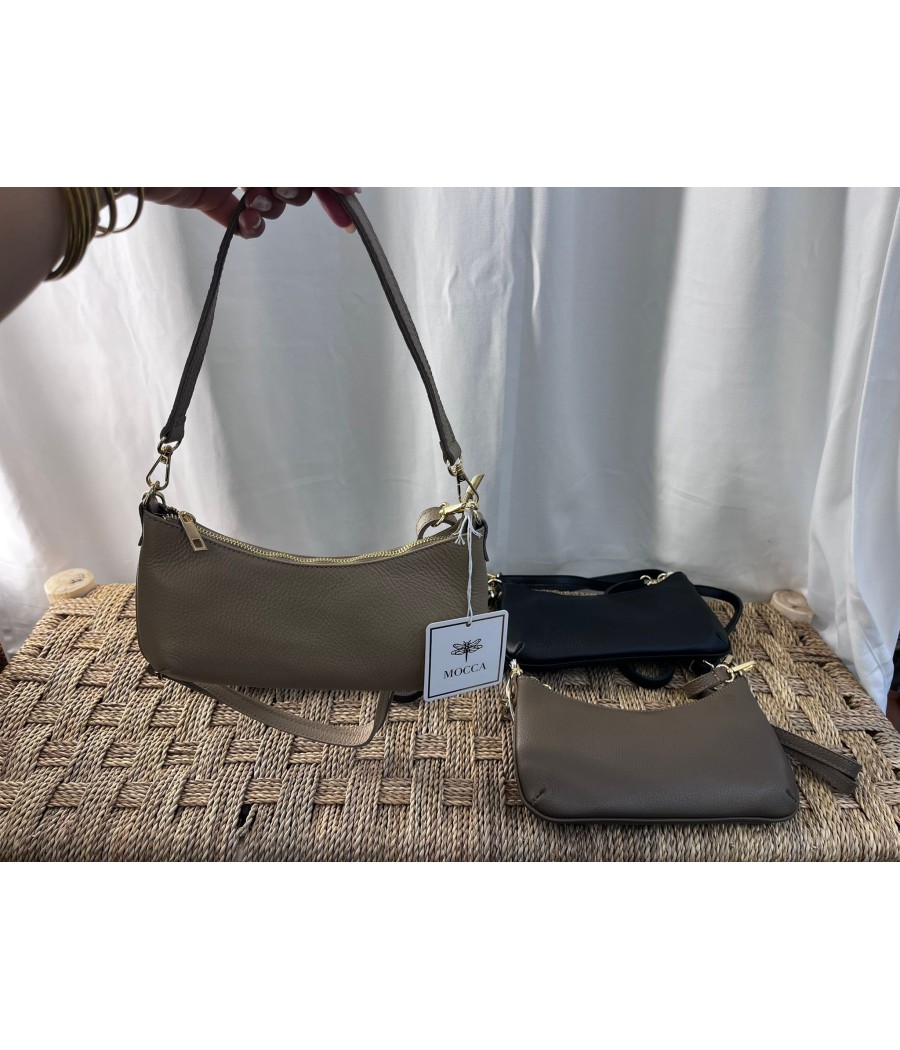 Bolso Grecia