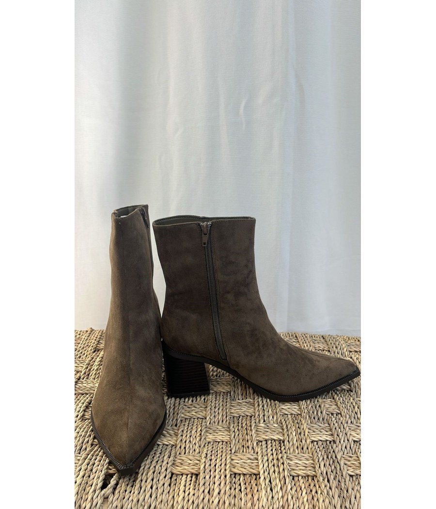 Botas Toronto