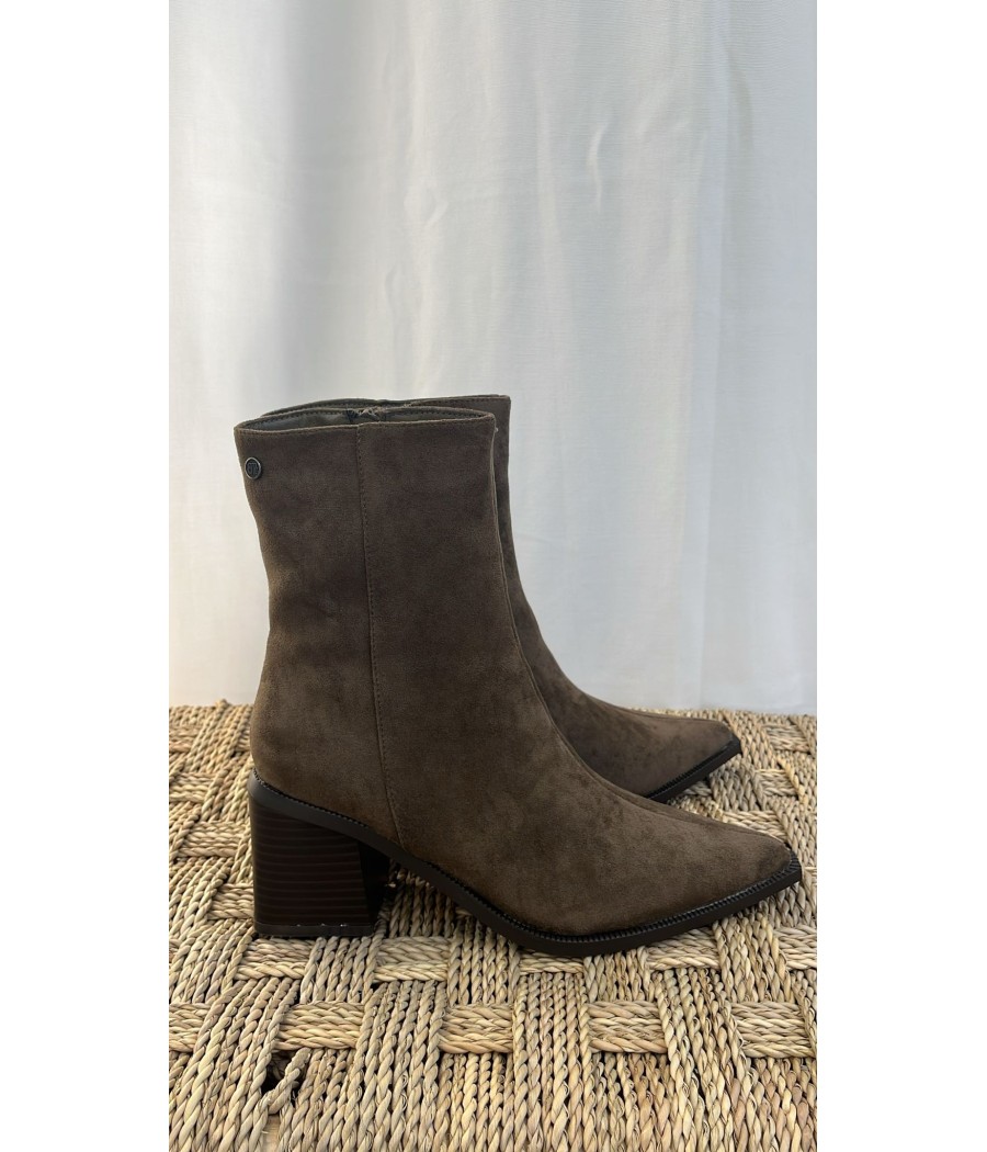 Botas Toronto