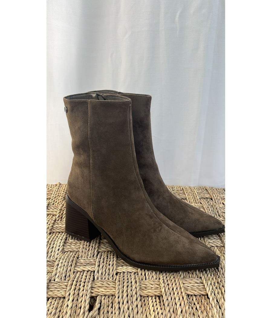 Botas Toronto