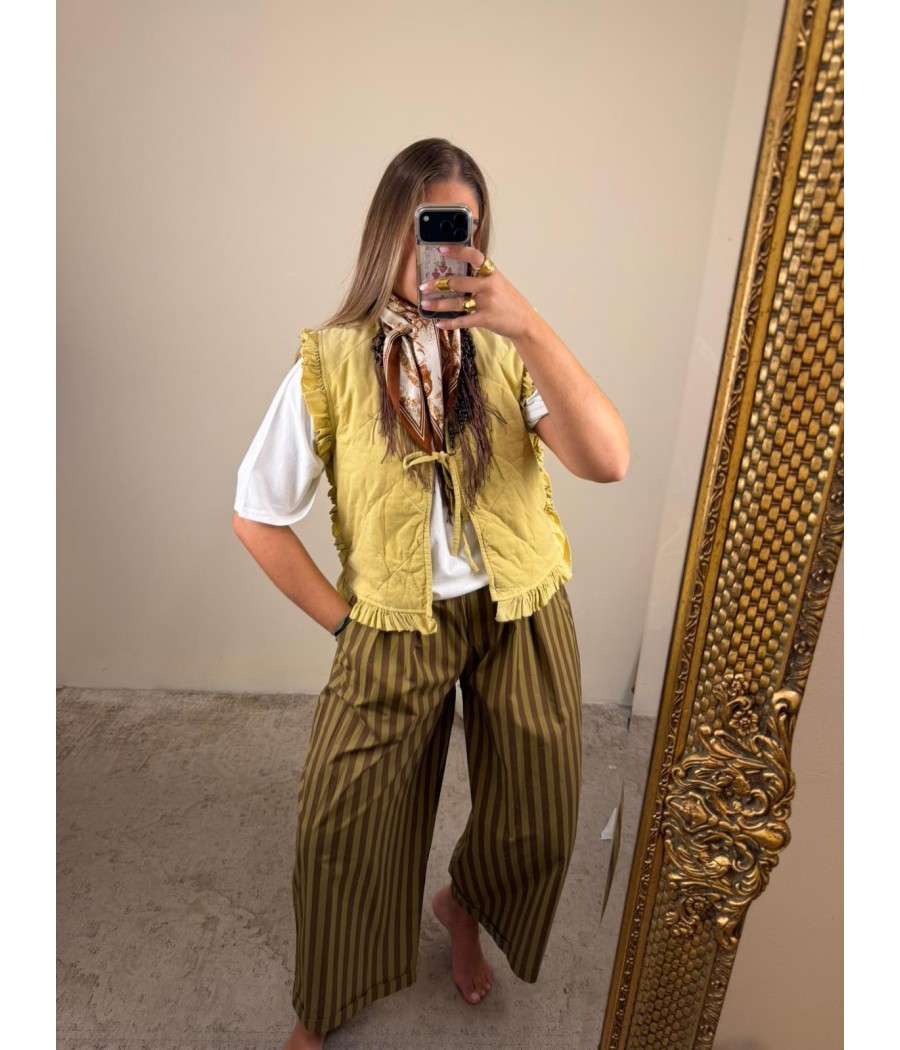 Pantalón Polo