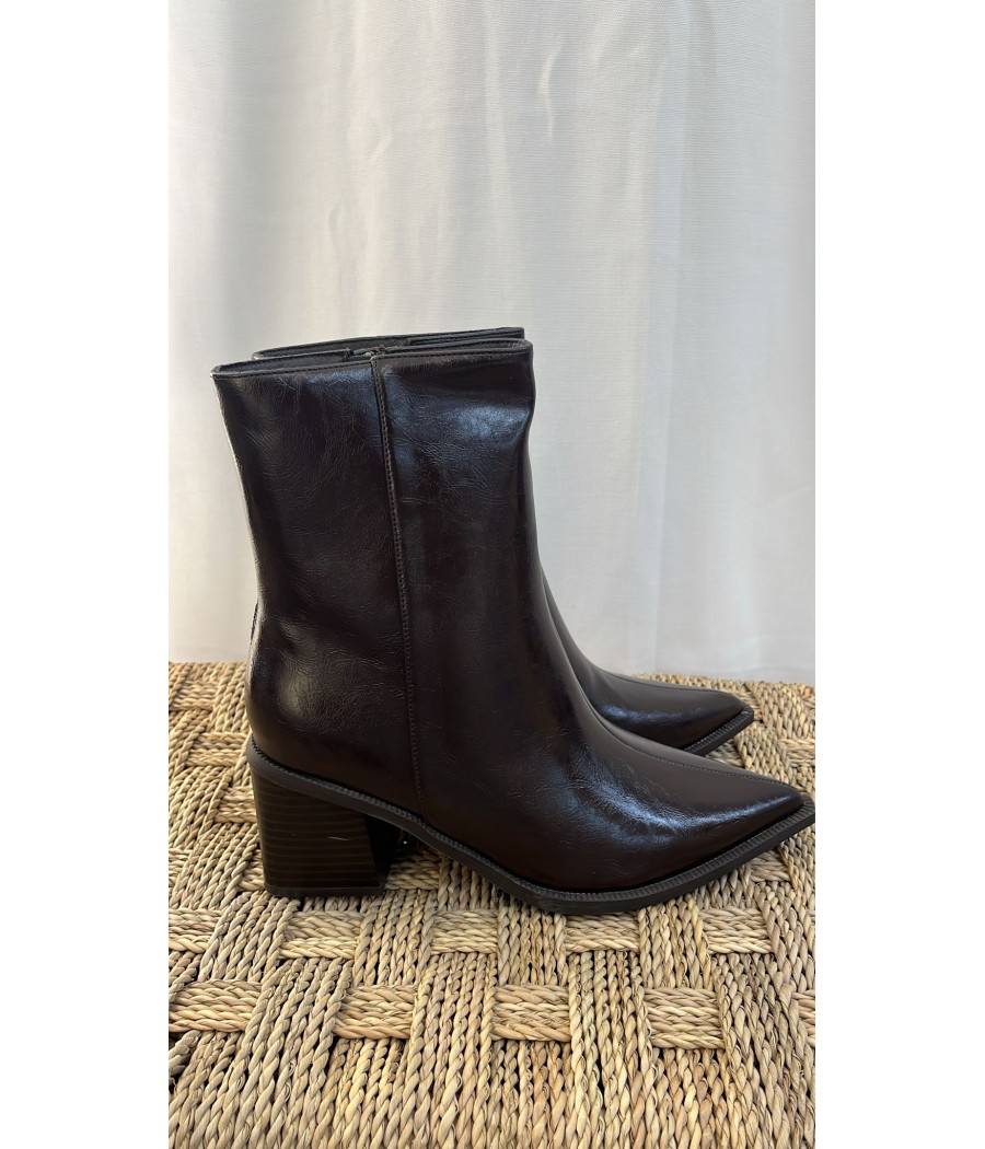 Botas Nápoles