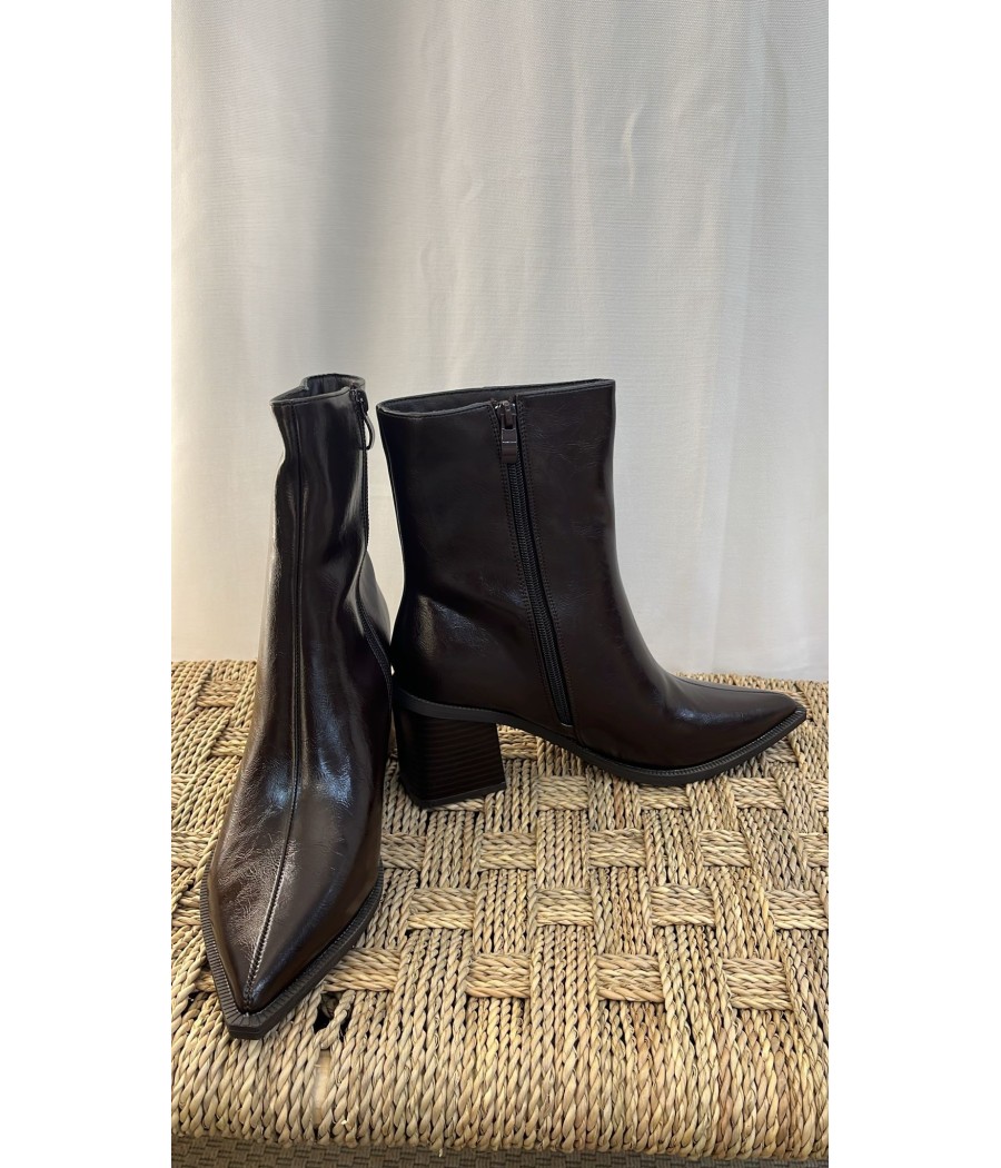 Botas Nápoles
