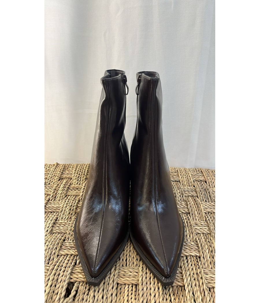Botas Nápoles