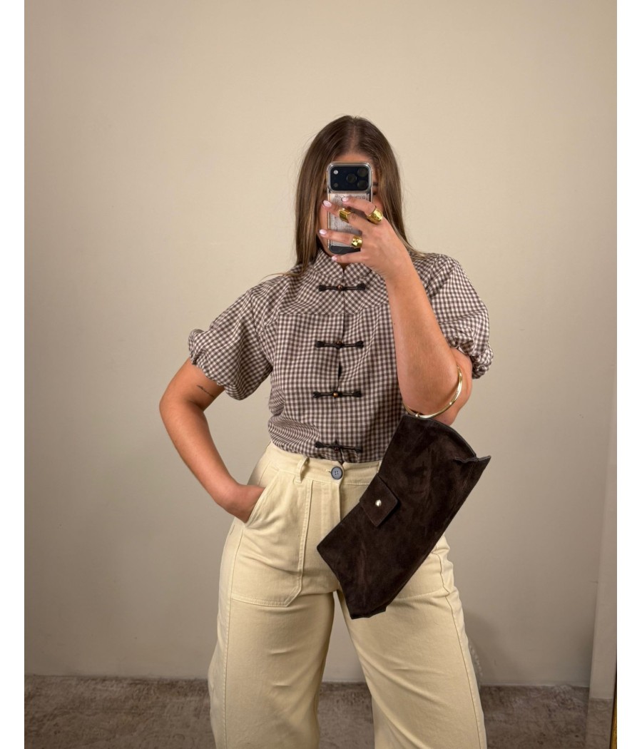 Blusa Portofino
