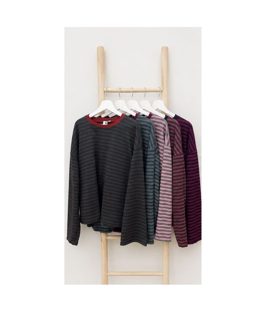 Sudadera Tivoli