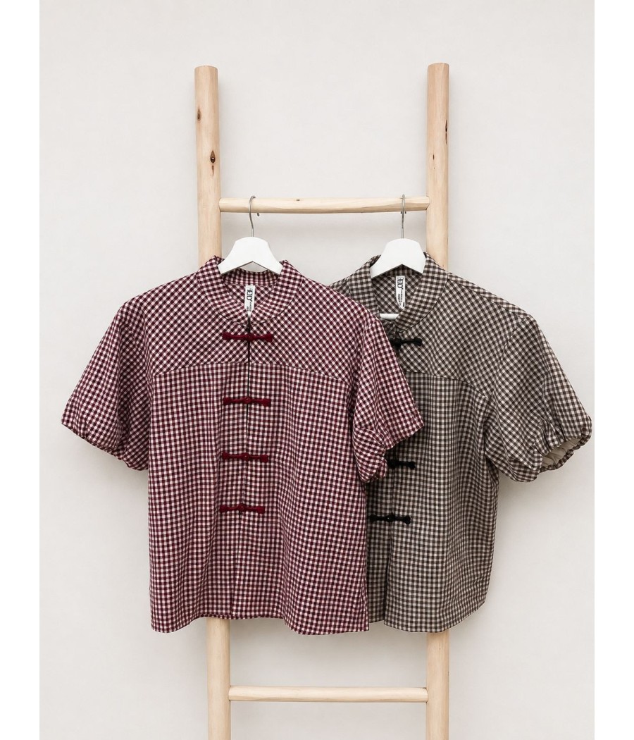 Blusa Portofino