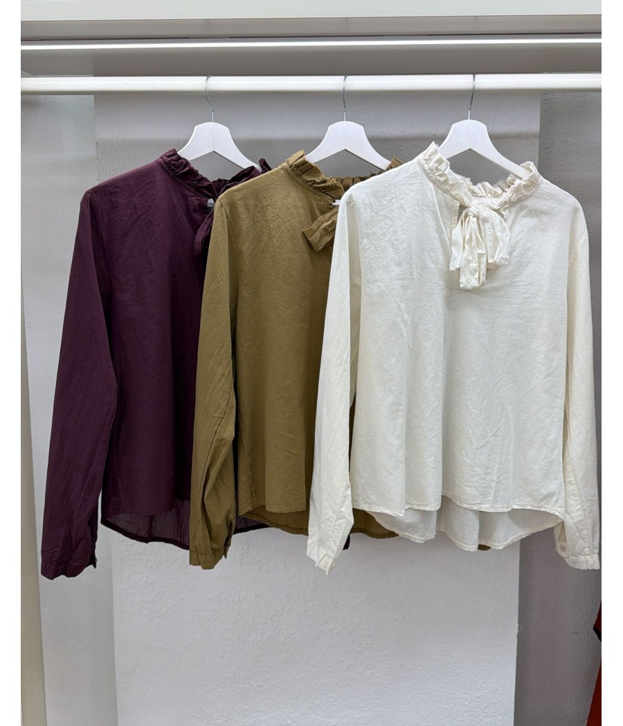Blusa Milos