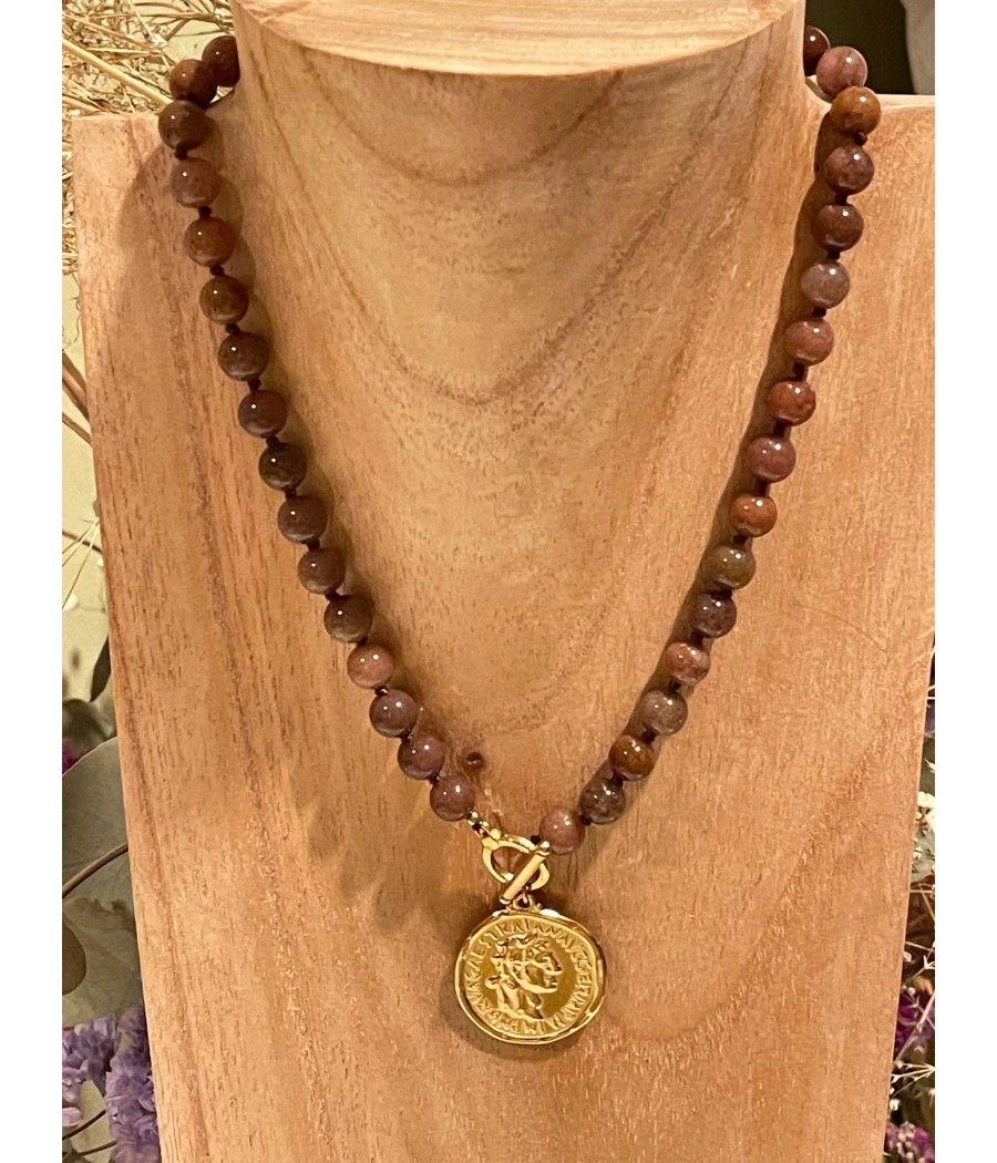 Collar Roma