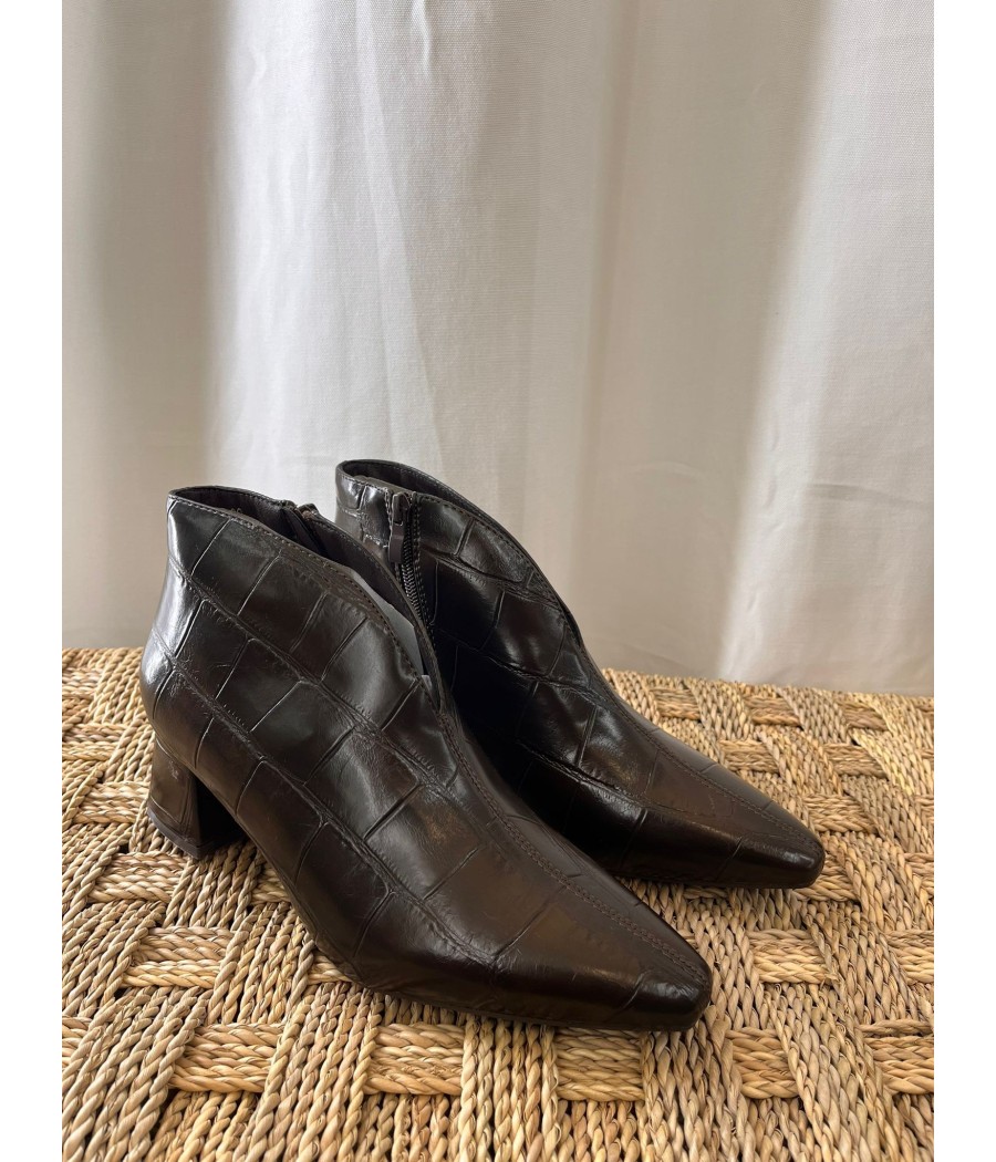 Bota Oxford