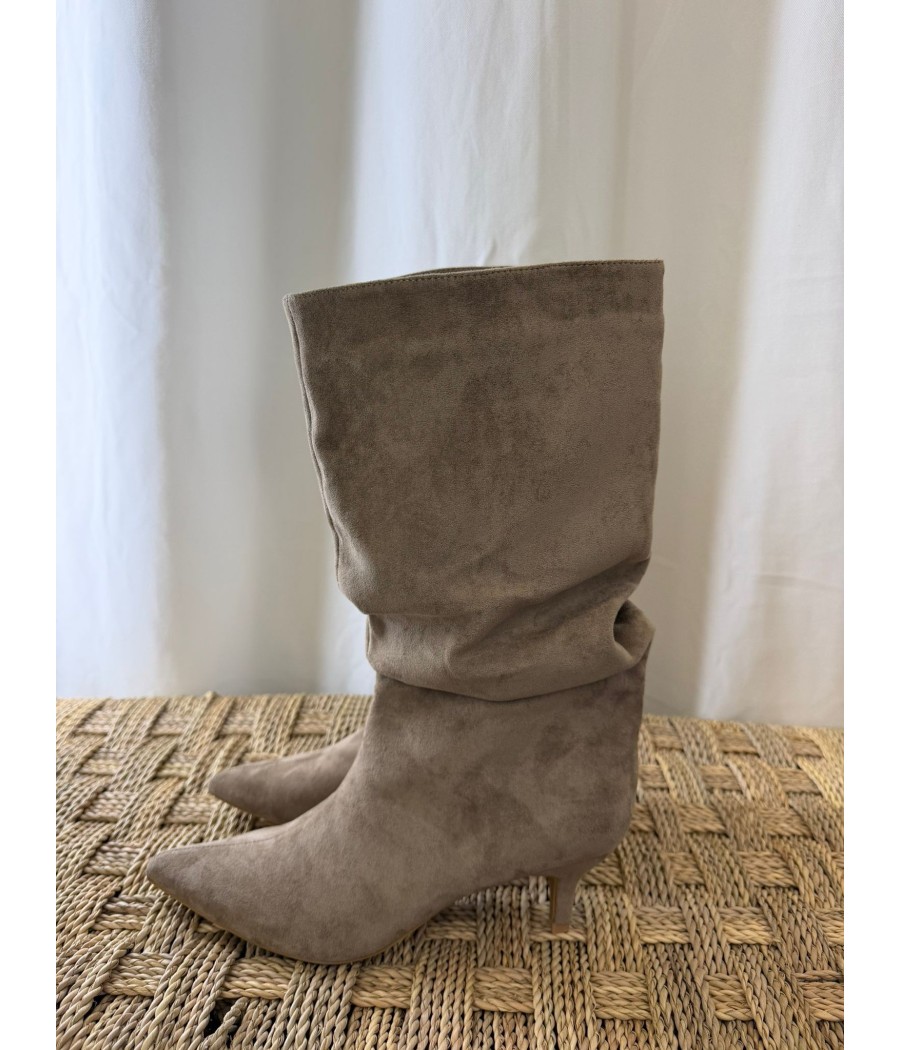 Bota Estocolmo