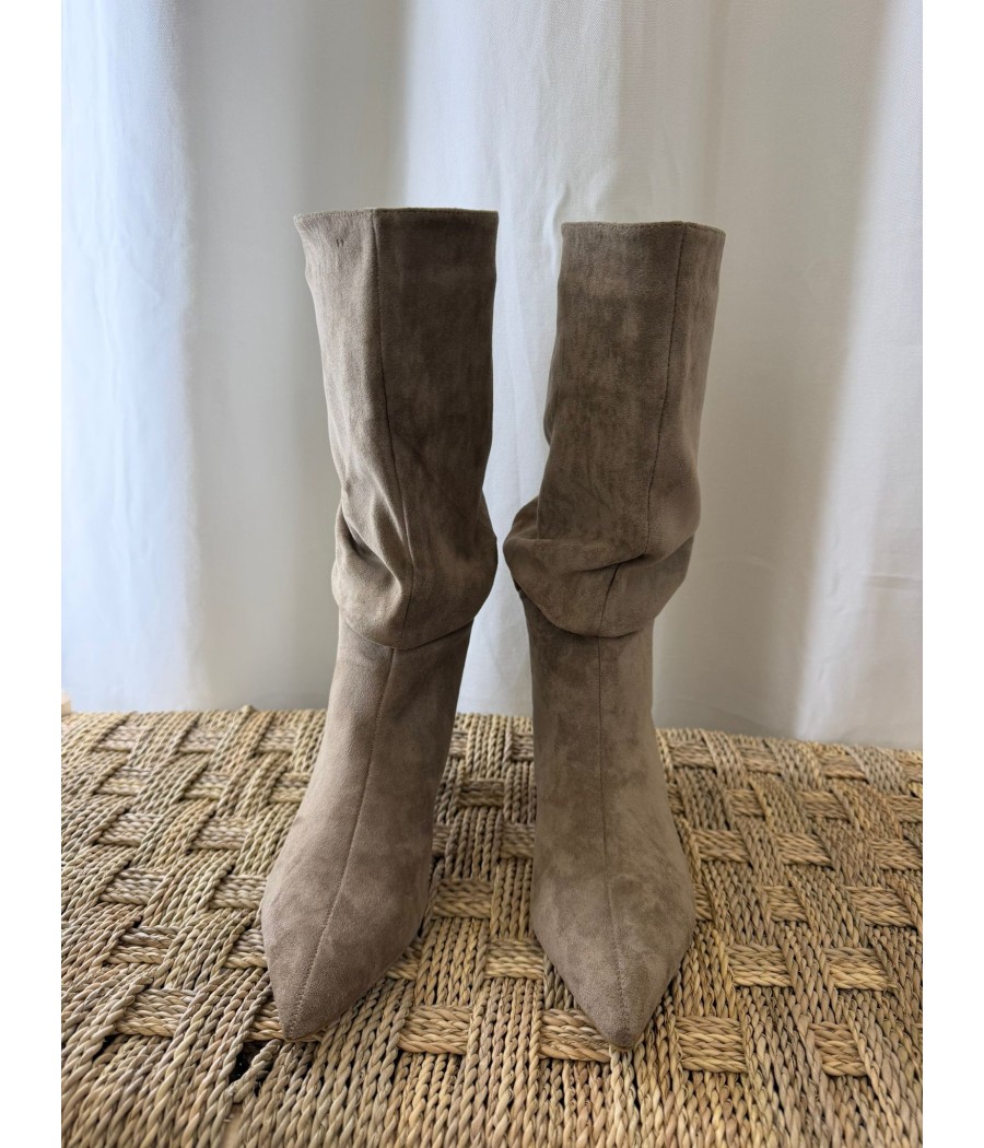 Bota Estocolmo