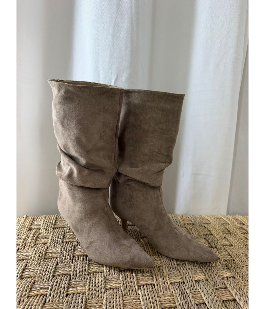 Bota Estocolmo
