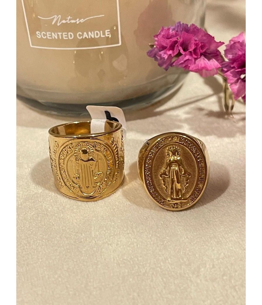 Anillo Telma