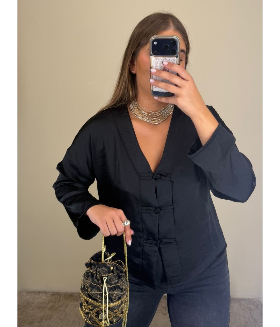 Blusa Salma