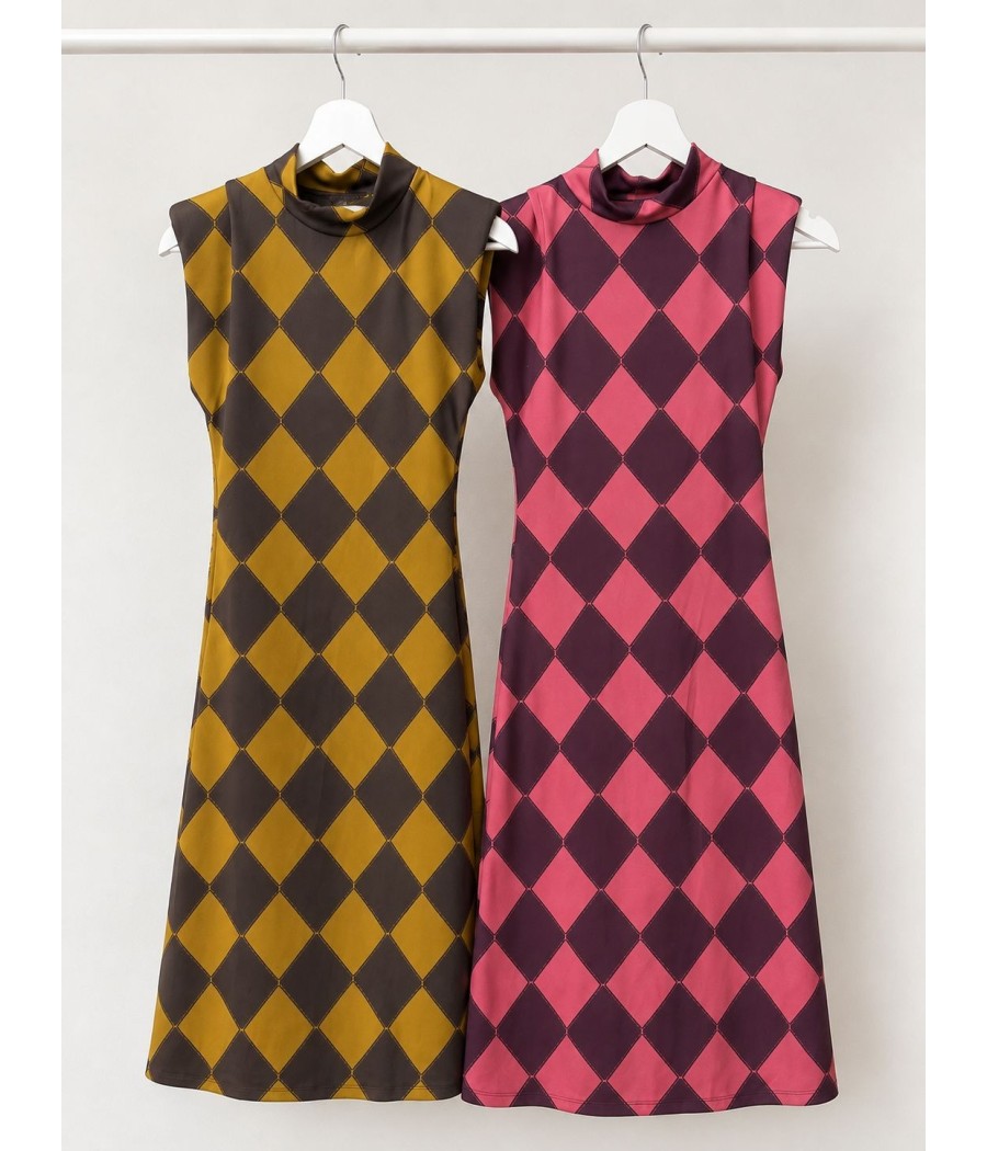Vestido Viena
