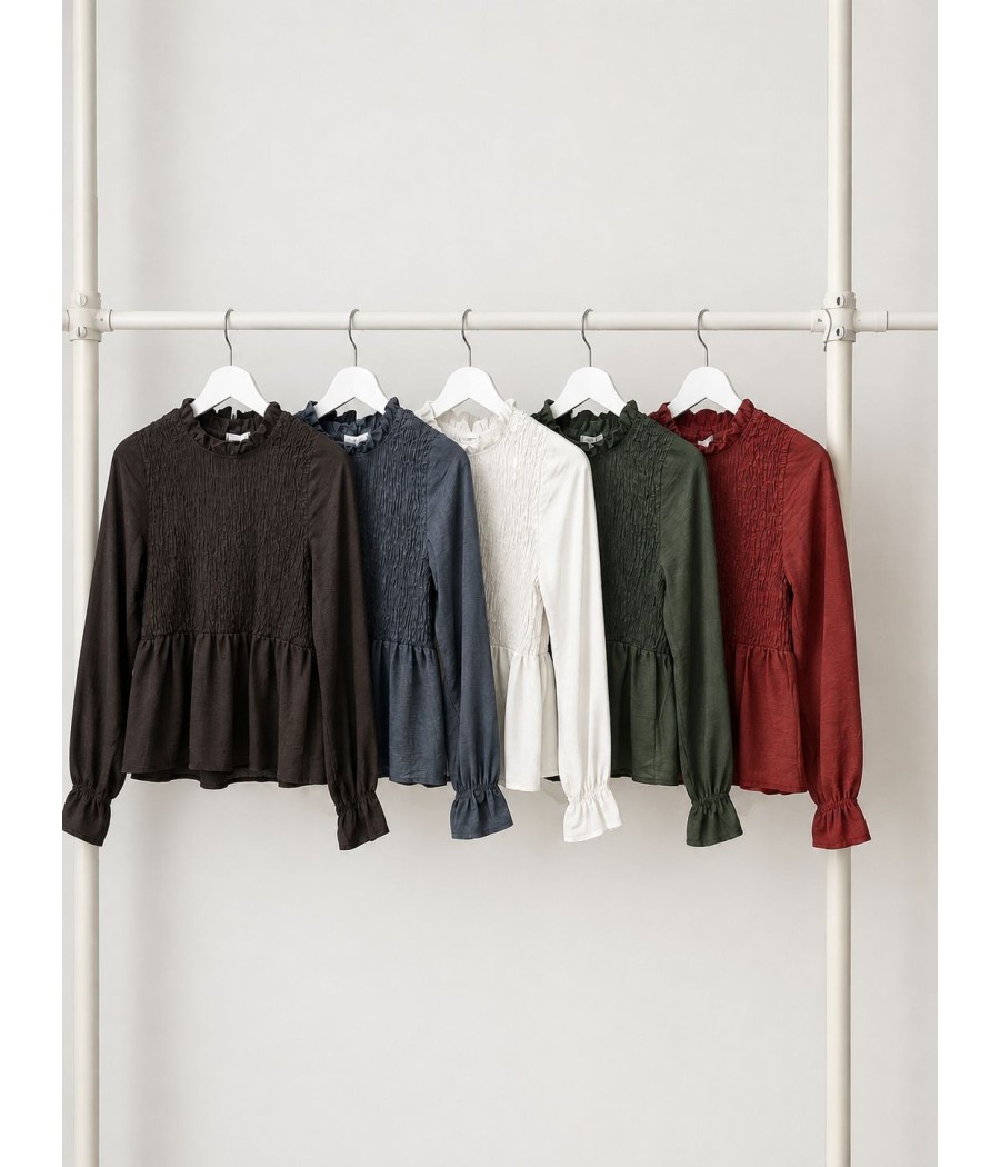 Blusa Lara