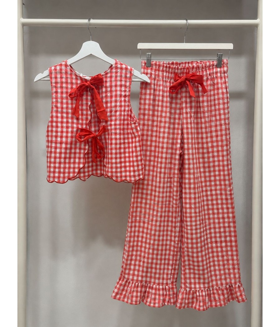 Conjunto Zafir