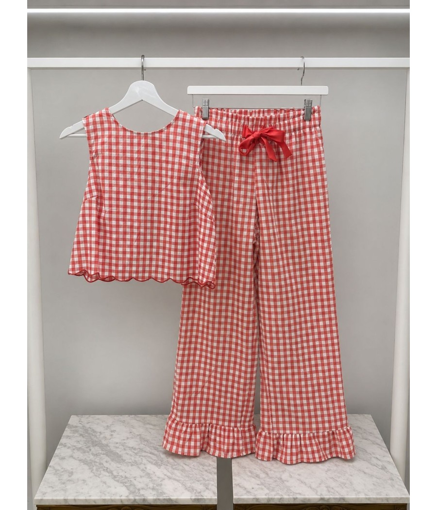 Conjunto Zafir