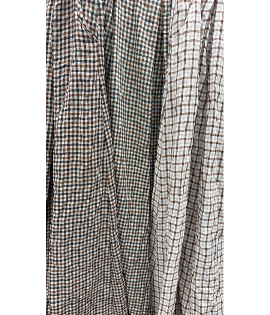 Pantalón Ébano
