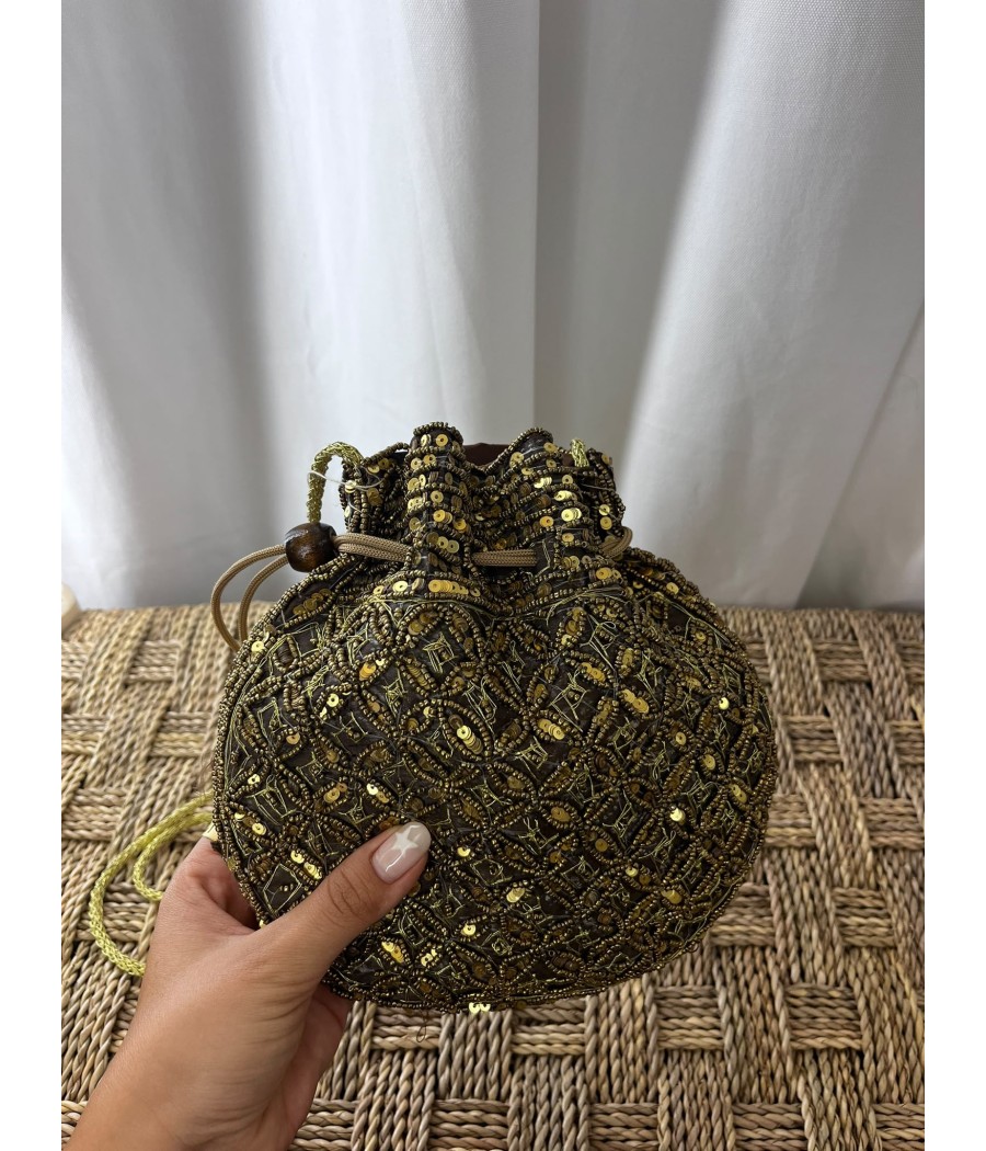 Bombonera Candela
