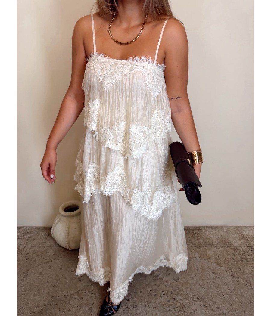 Vestido Sintra