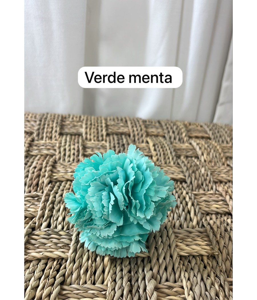 Claveles Pequeño