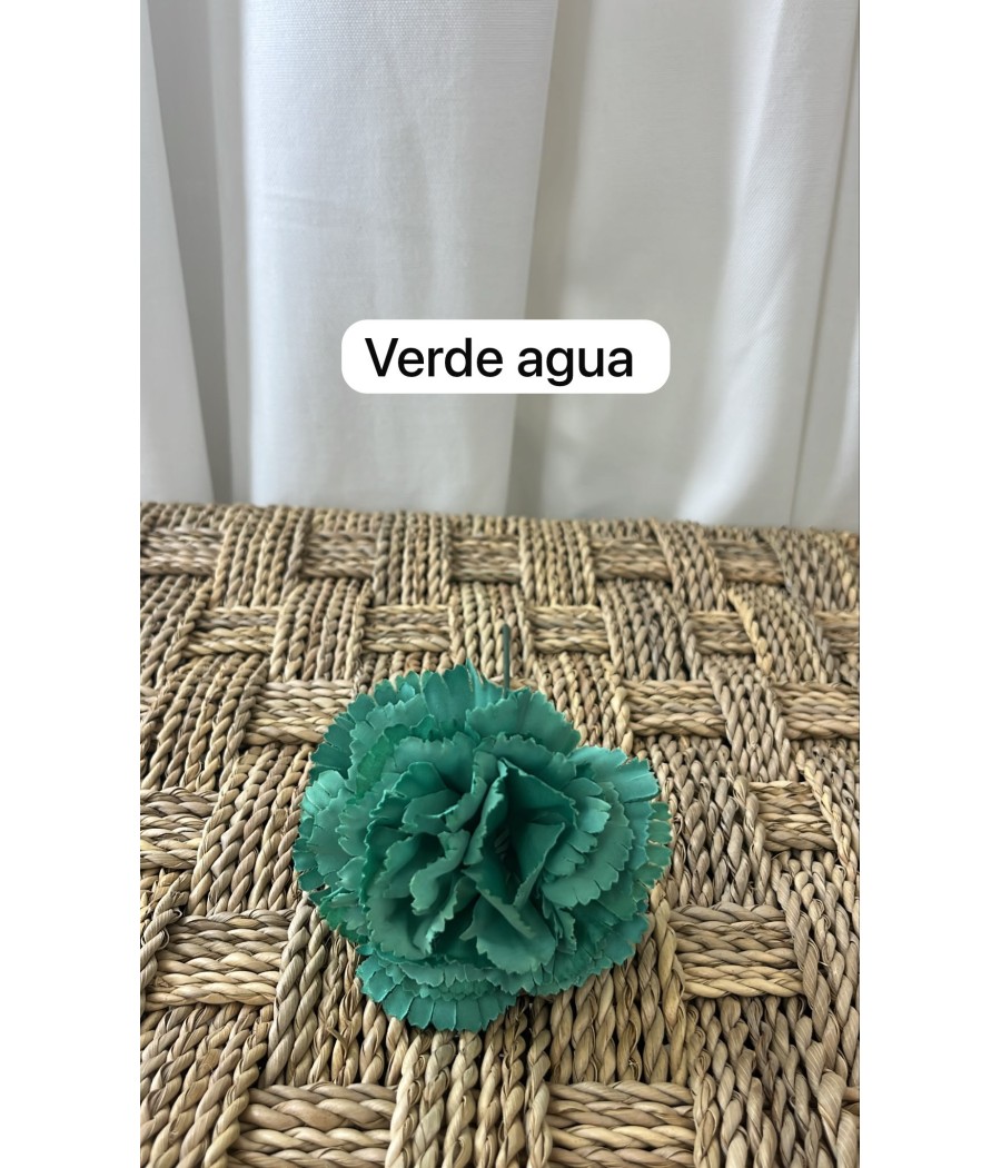Claveles Pequeño