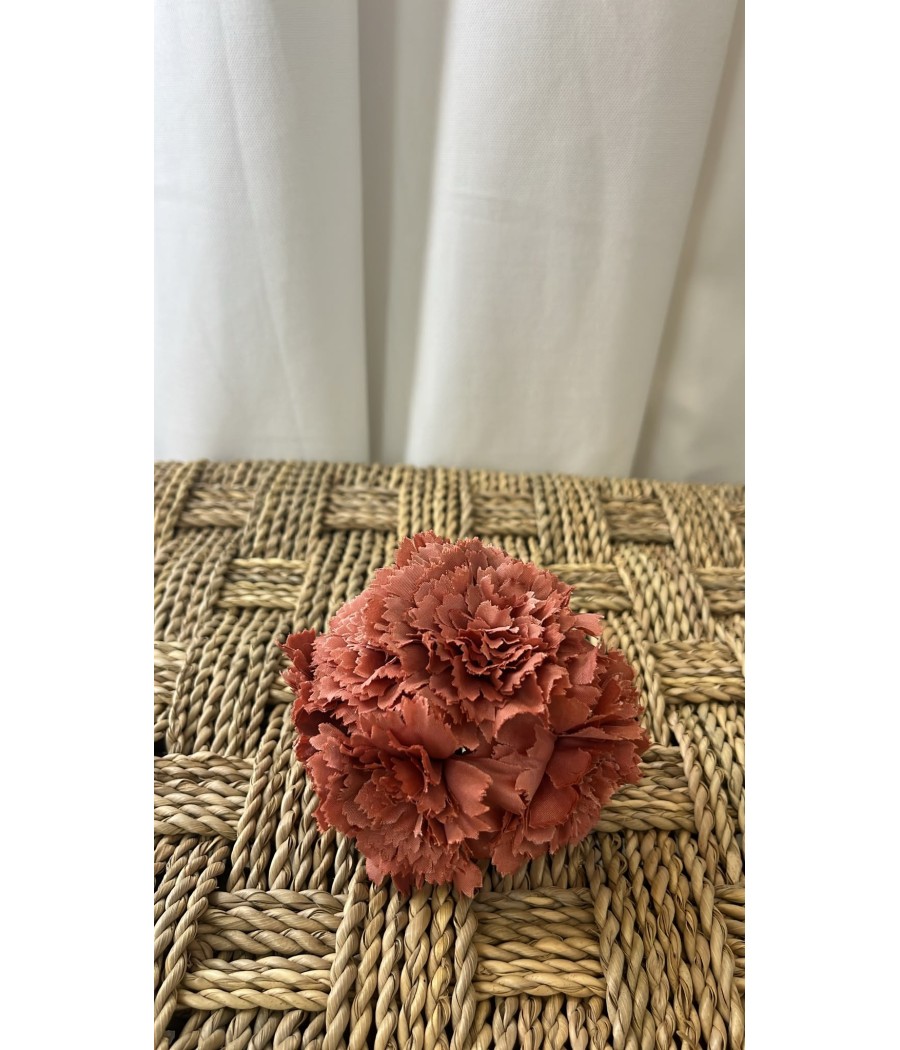 Ramillete Clavel Mini