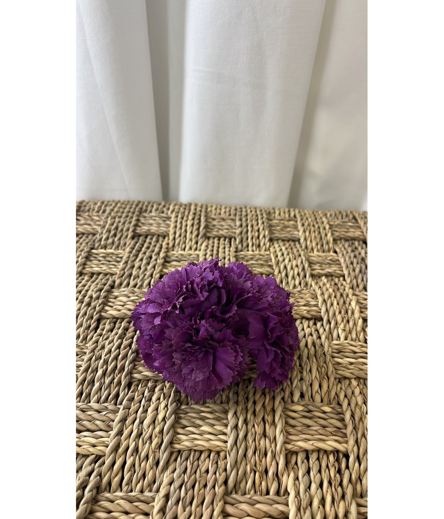 Ramillete Clavel Mini