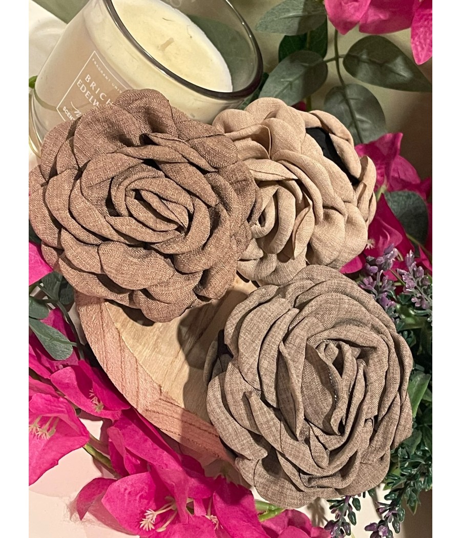 Pinza Flor