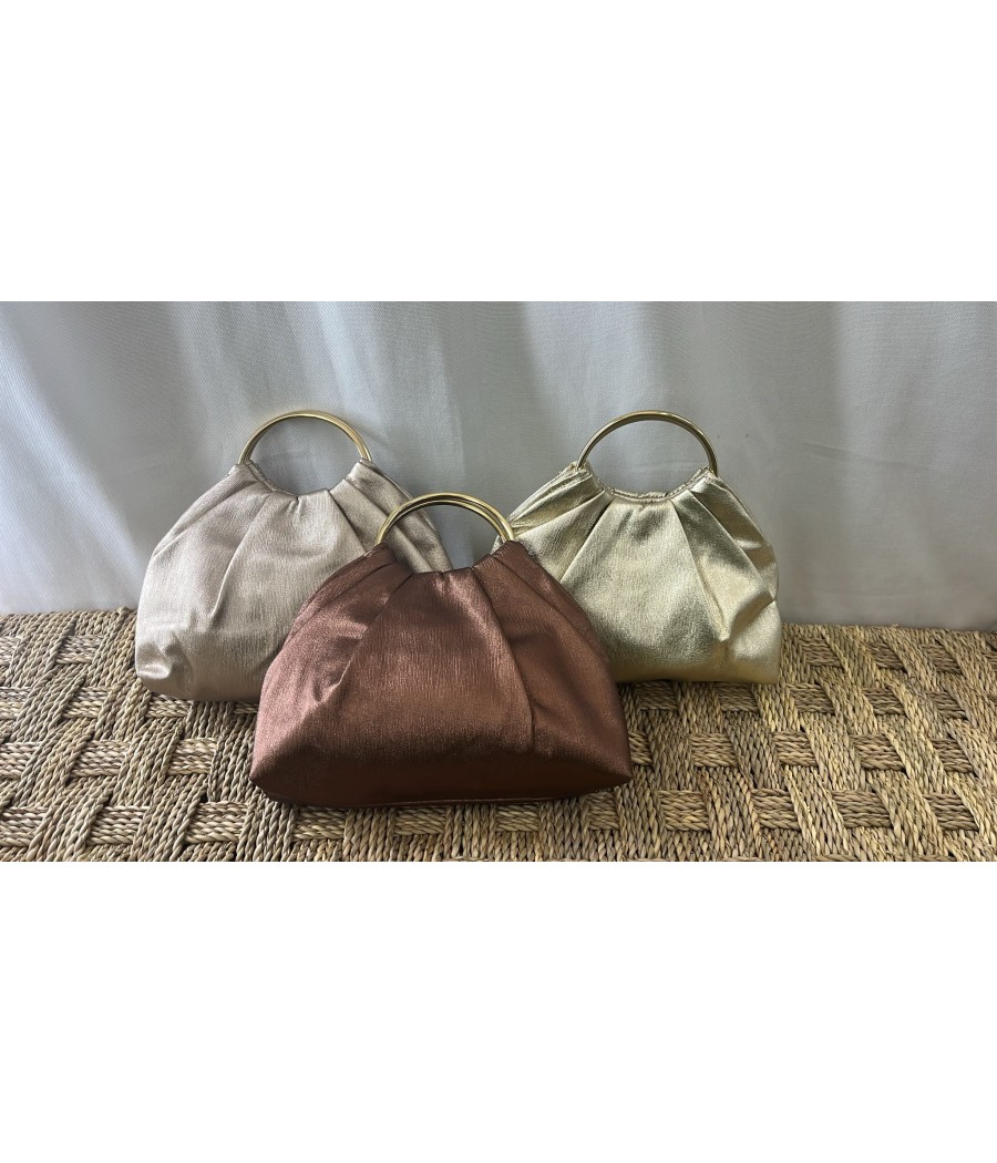 Bolso Jarama