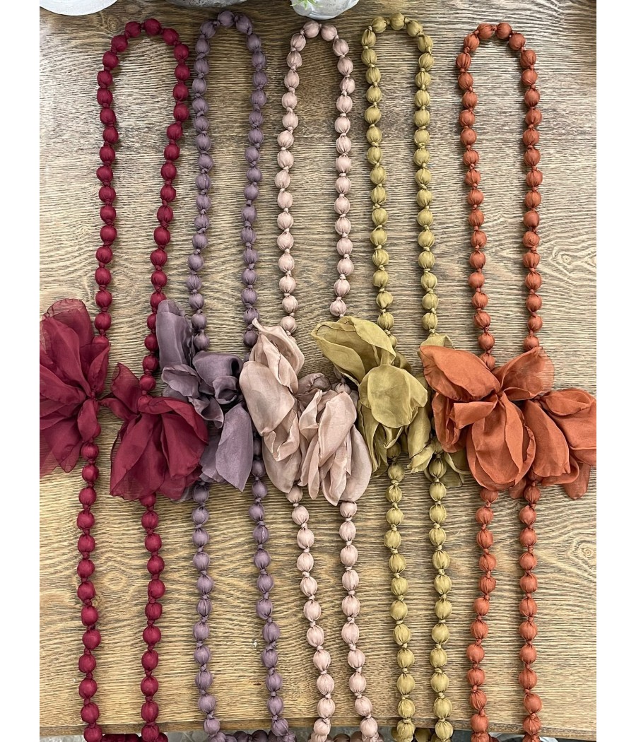 Collar Dorotea