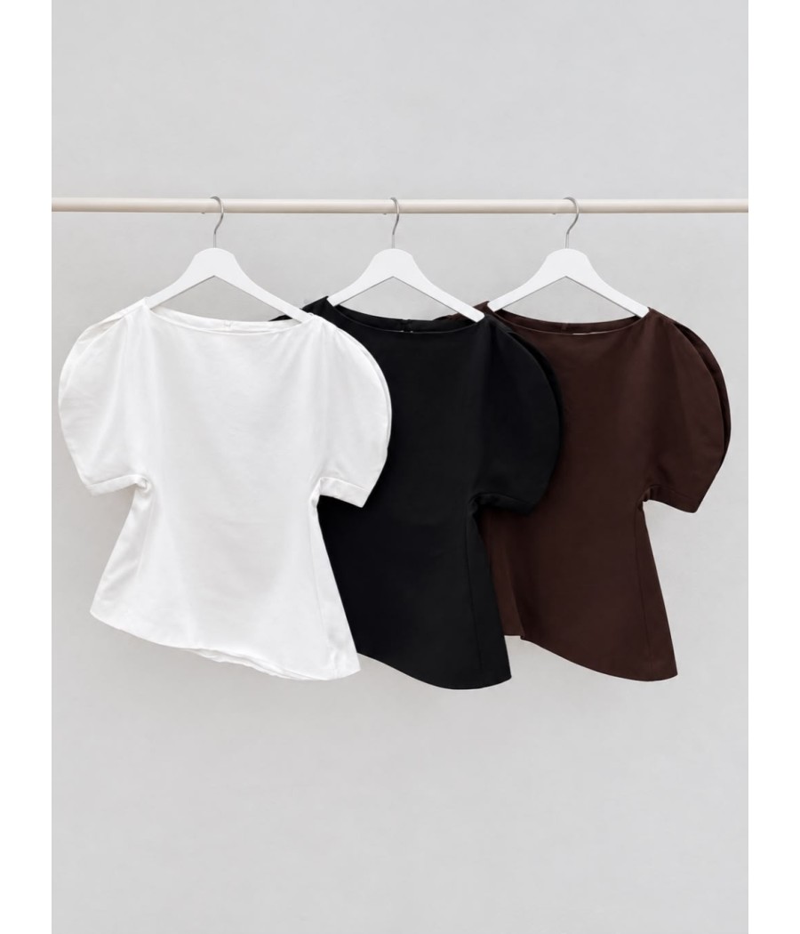 Blusa Arubia