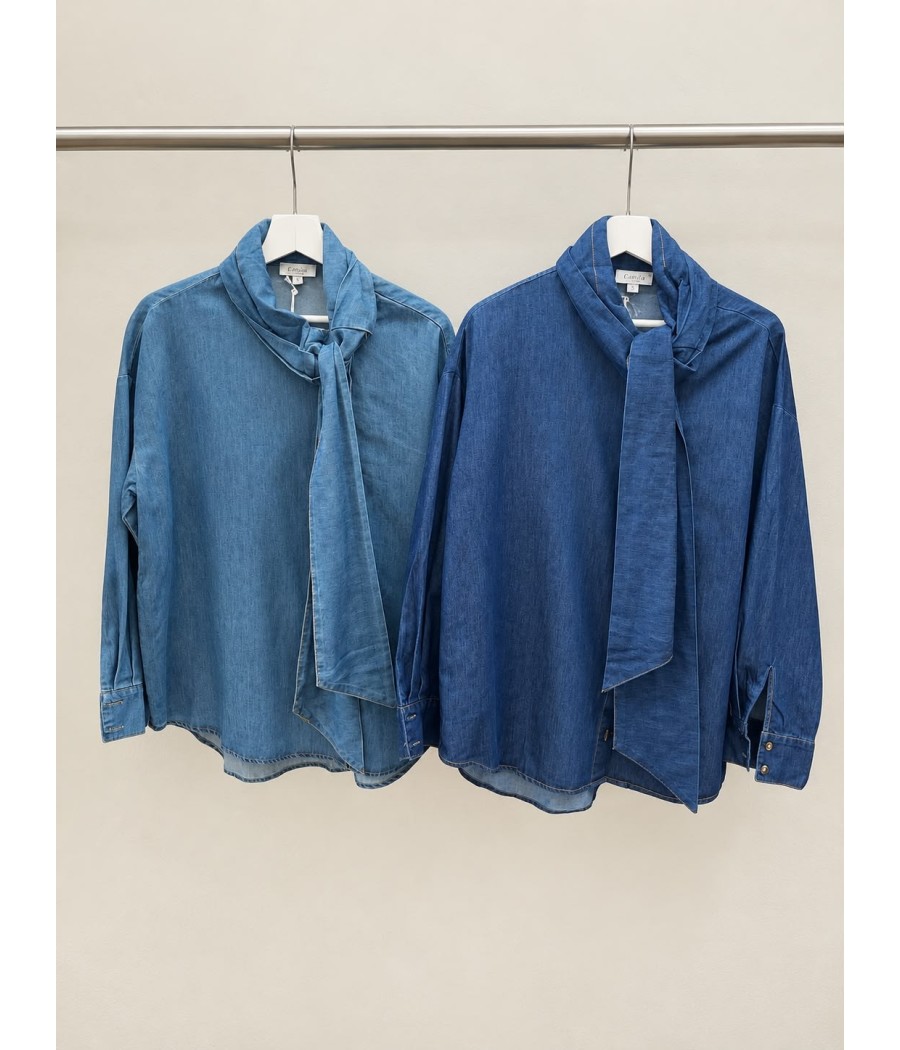 Camisa Amelie