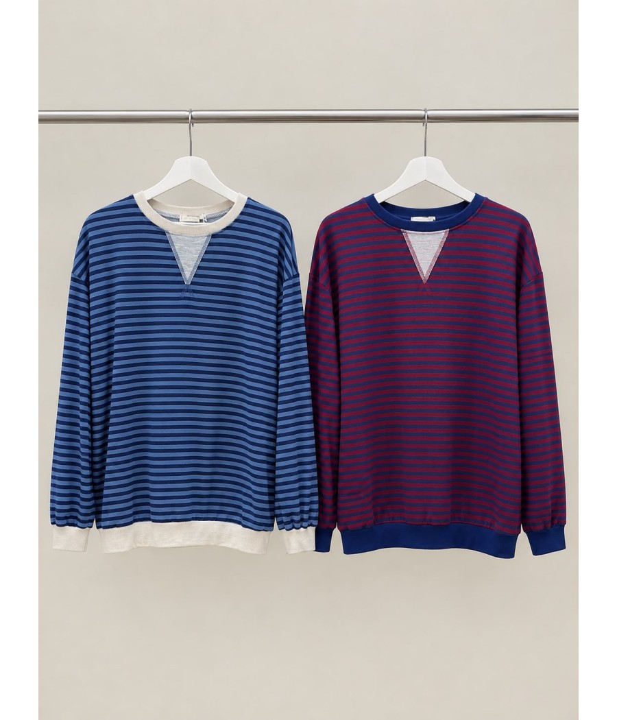 Sudadera Tivoli 2.0
