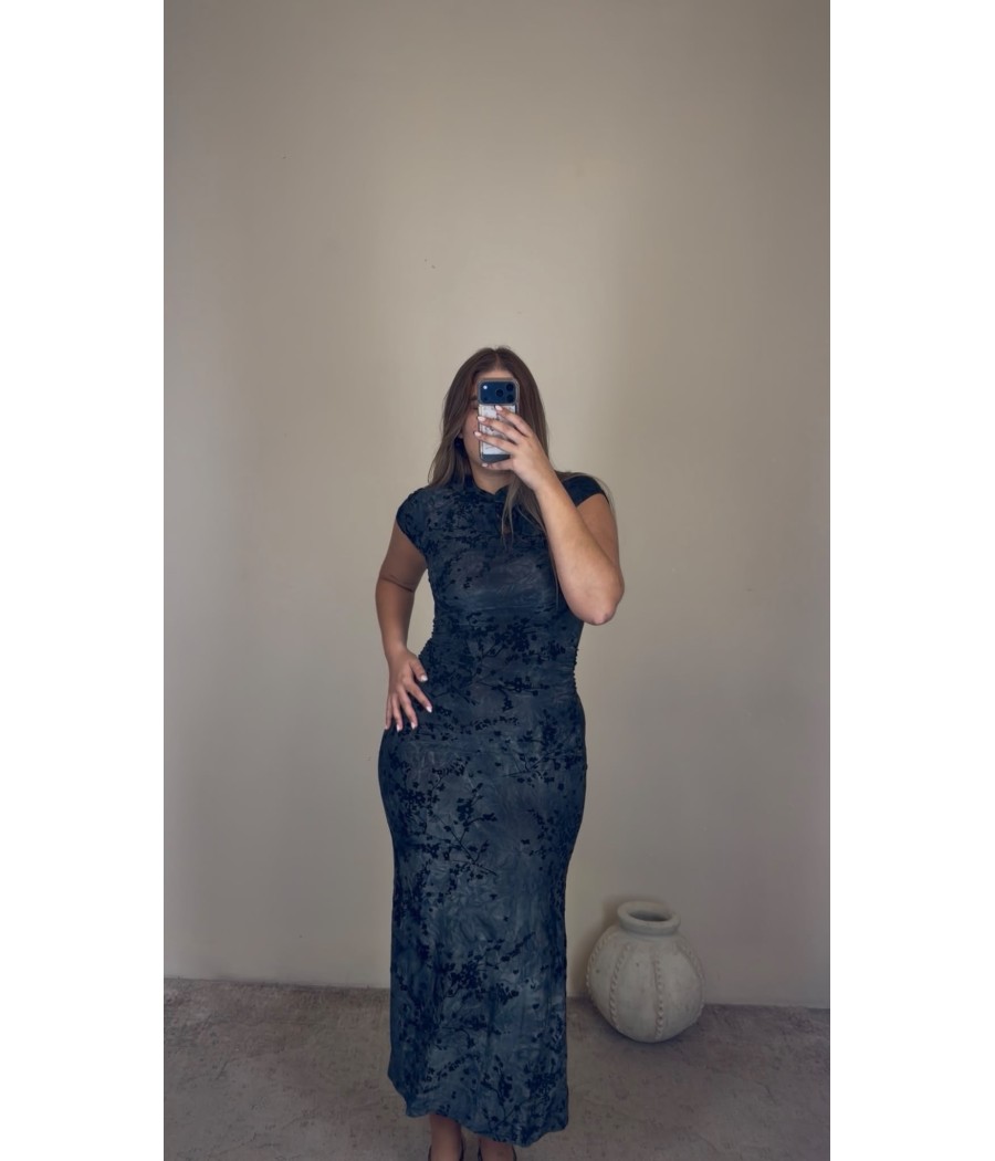 Vestido Kioto