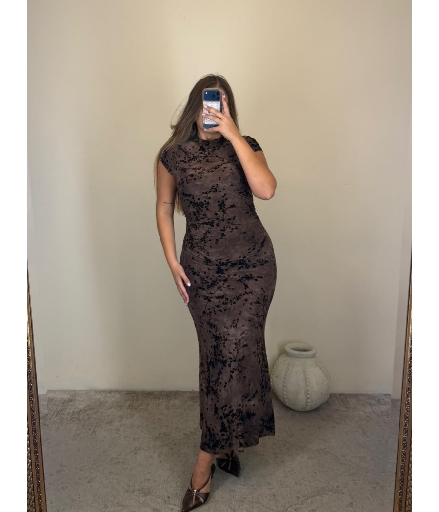 Vestido Kioto