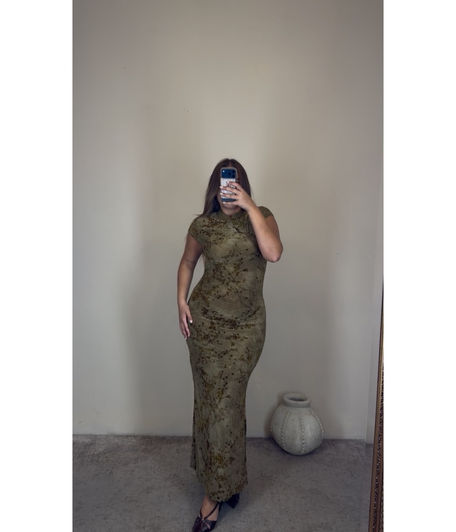 Vestido Kioto